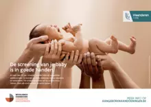 Affiche campagne