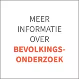 Meer informatie over Bevolkingsonderzoek
