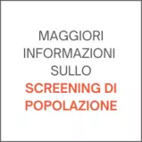 screening