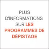 les programmes de 