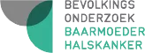 Logo Baarmoederhalskanker
